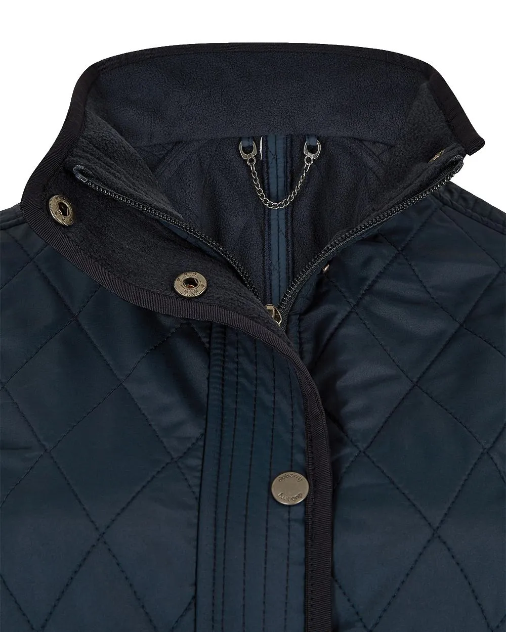 Dubarry Camlodge Quilted Jacket