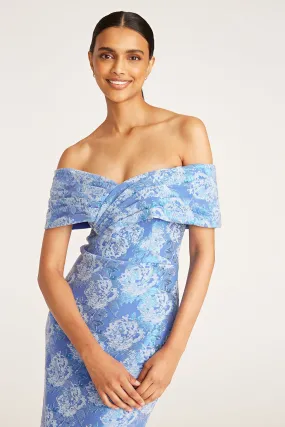 Emmerson Off Shoulder Dress