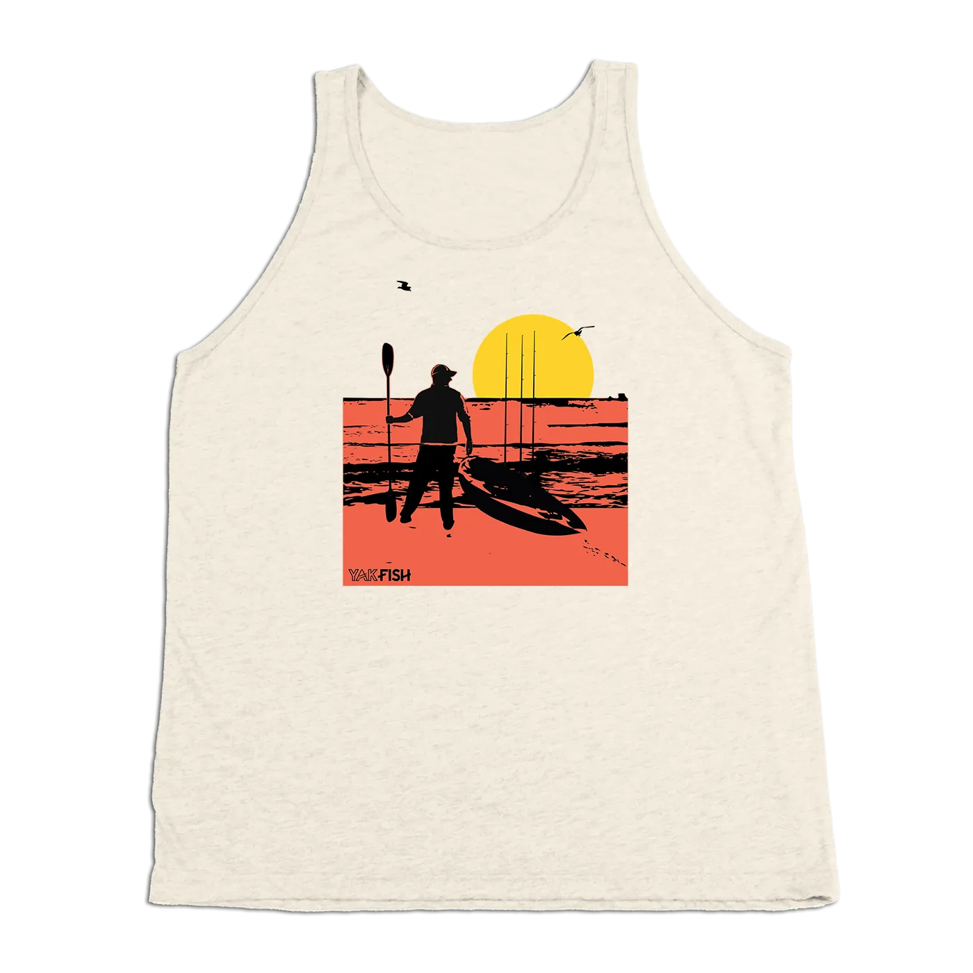 #ENDLESSWATERS Tank Top