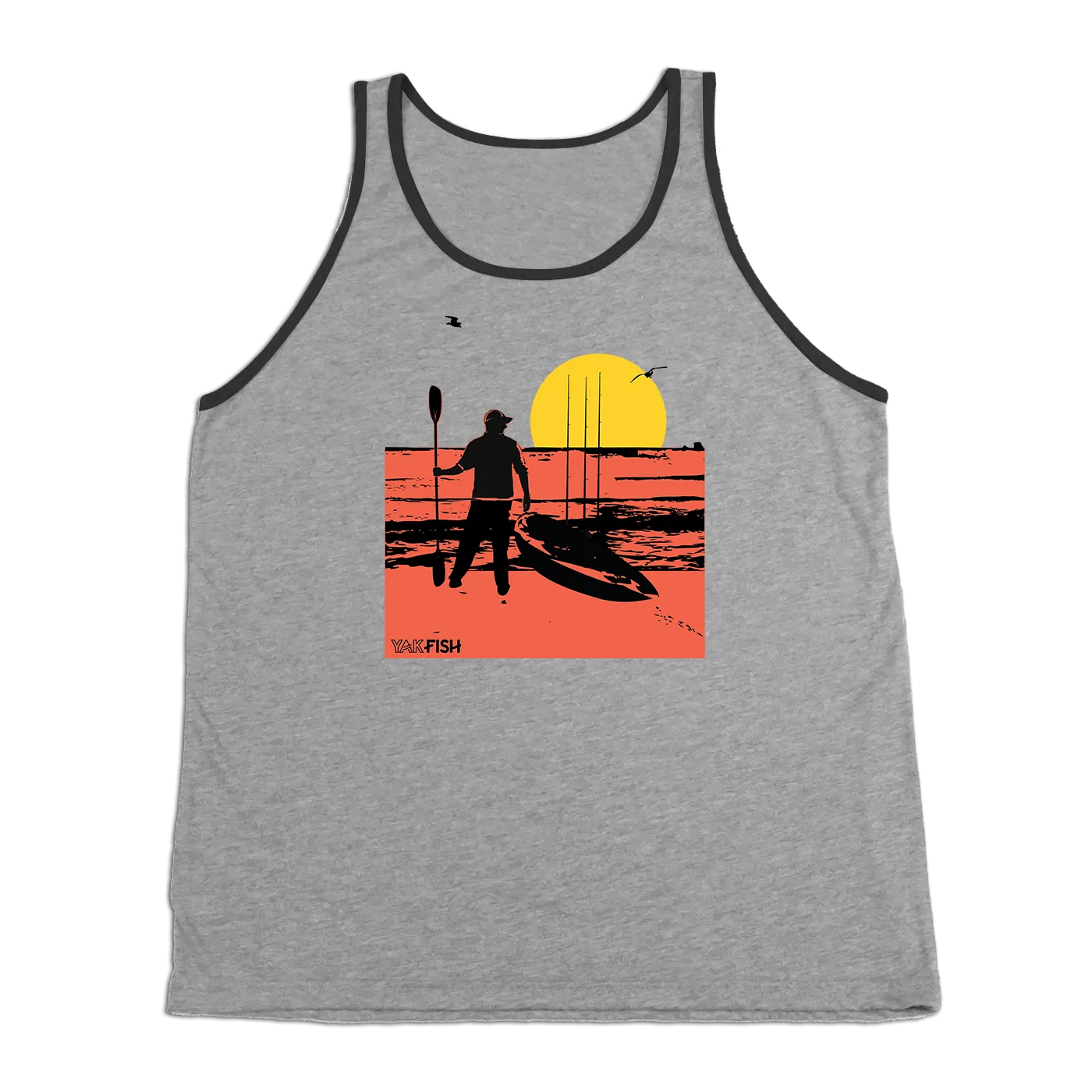 #ENDLESSWATERS Tank Top