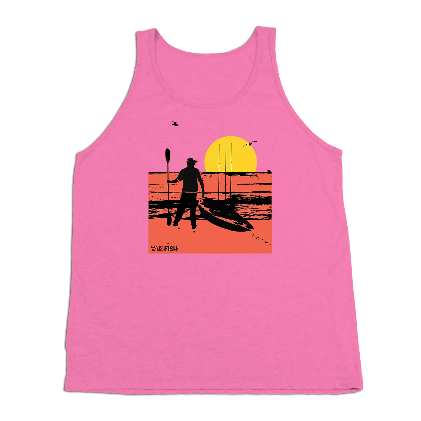 #ENDLESSWATERS Tank Top