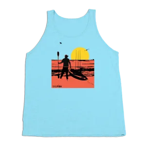 #ENDLESSWATERS Tank Top