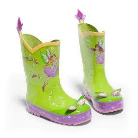 Fairy Boots