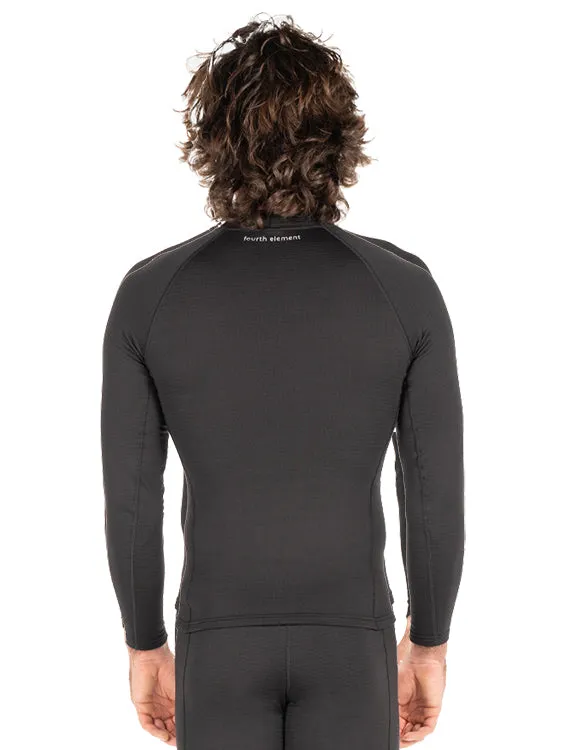 Fourth Element J2 Mens Longsleeve Top Baselayer