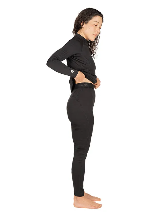 Fourth Element J2 Womens Longsleeve Top Baselayer