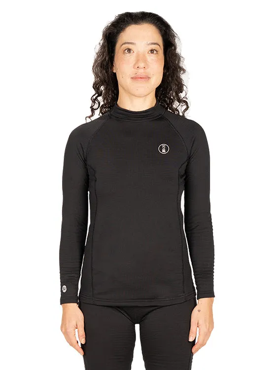 Fourth Element J2 Womens Longsleeve Top Baselayer