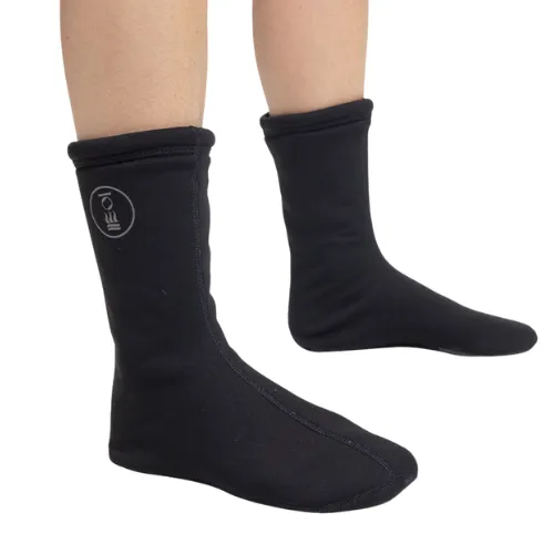 Fourth Element Ocean Positive Arctic Socks