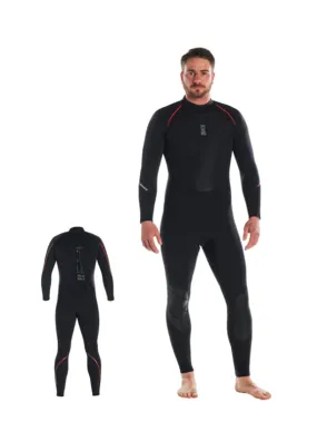 Fourth Element Proteus II 5mm Wetsuit Mens