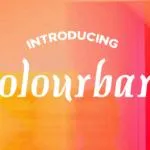 Free Colourbars