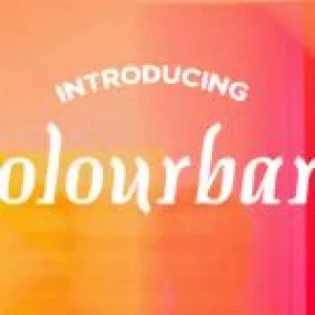 Free Colourbars