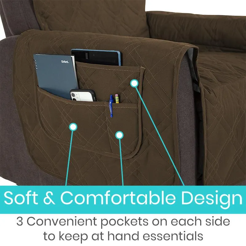 Full Chair Incontinence Pads