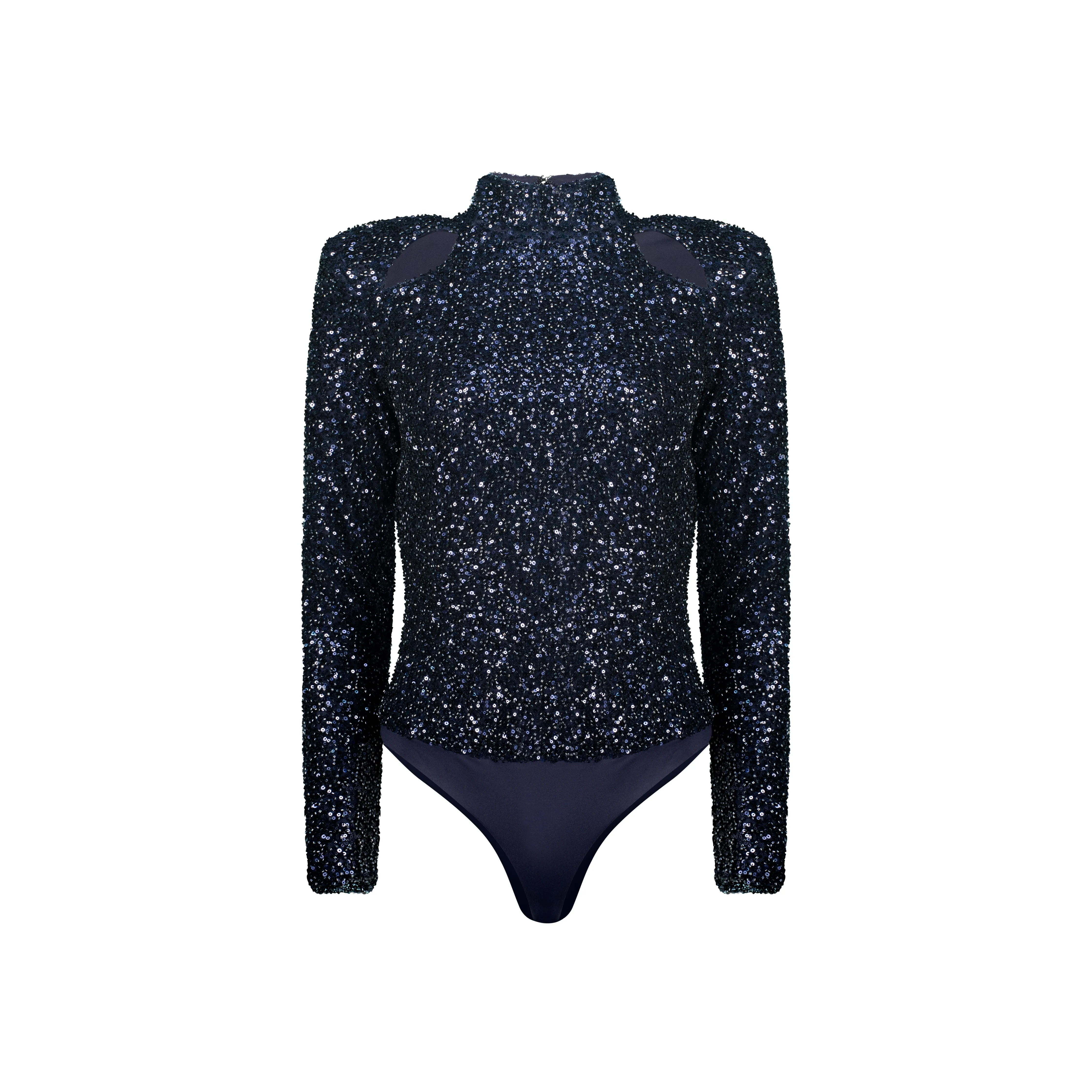 Future Dusk Women's BodySuit