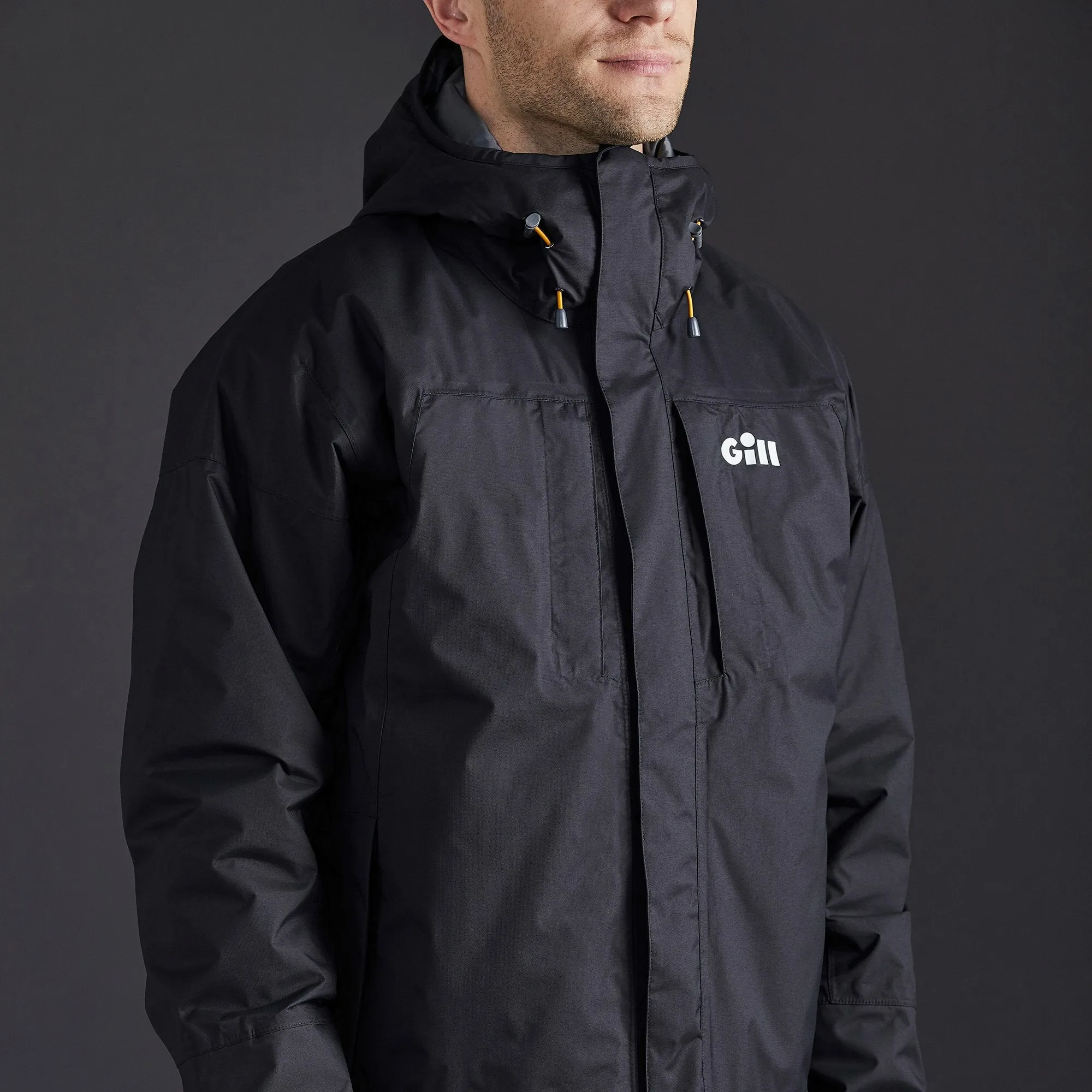 Gill Winter Angler Jacket FG350J