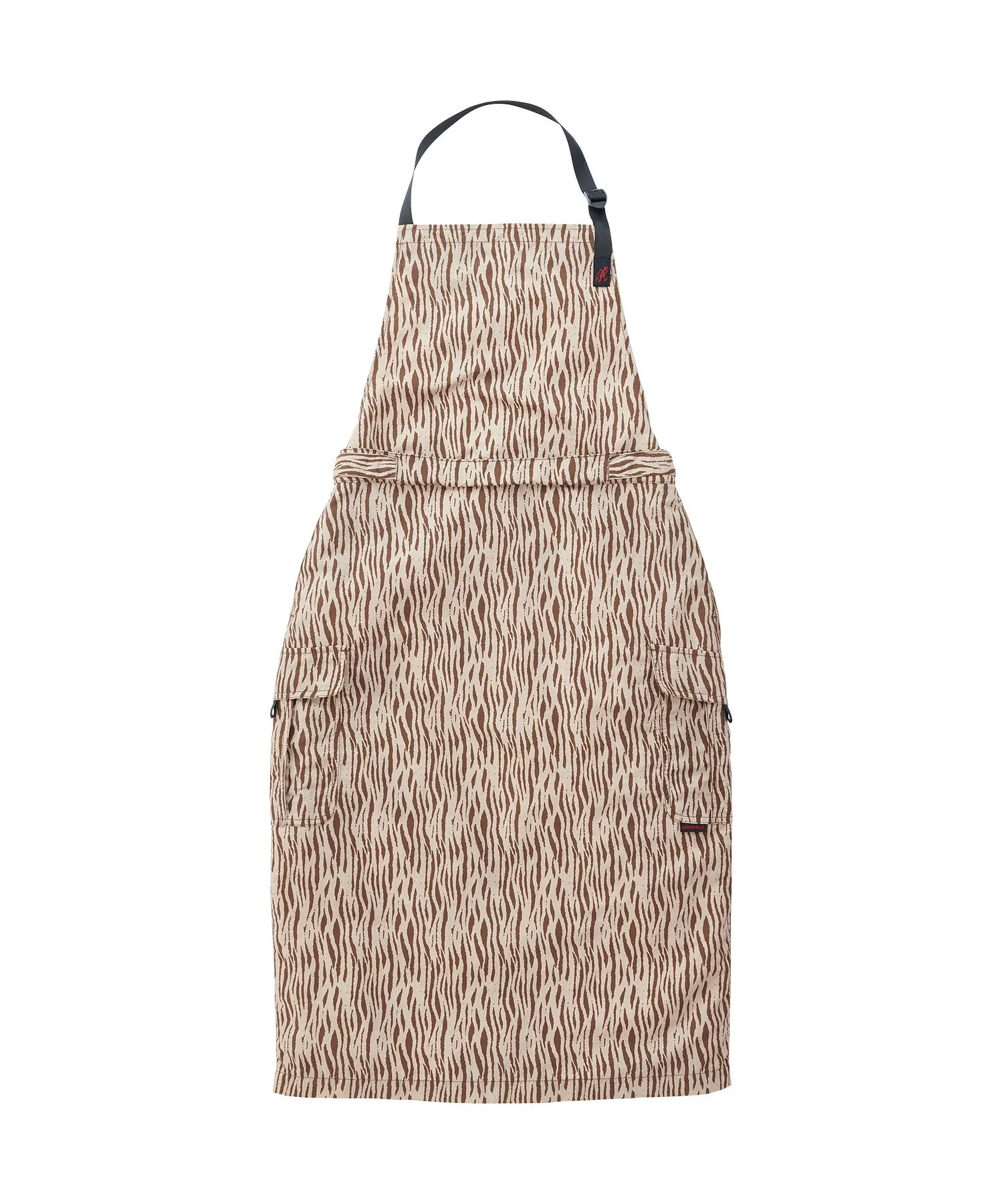 Gramicci Nylon Tussah Covertible Apron Dress