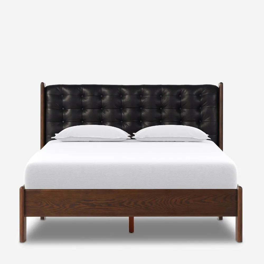 Halston Bed