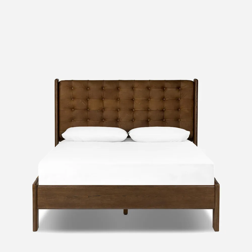 Halston Bed