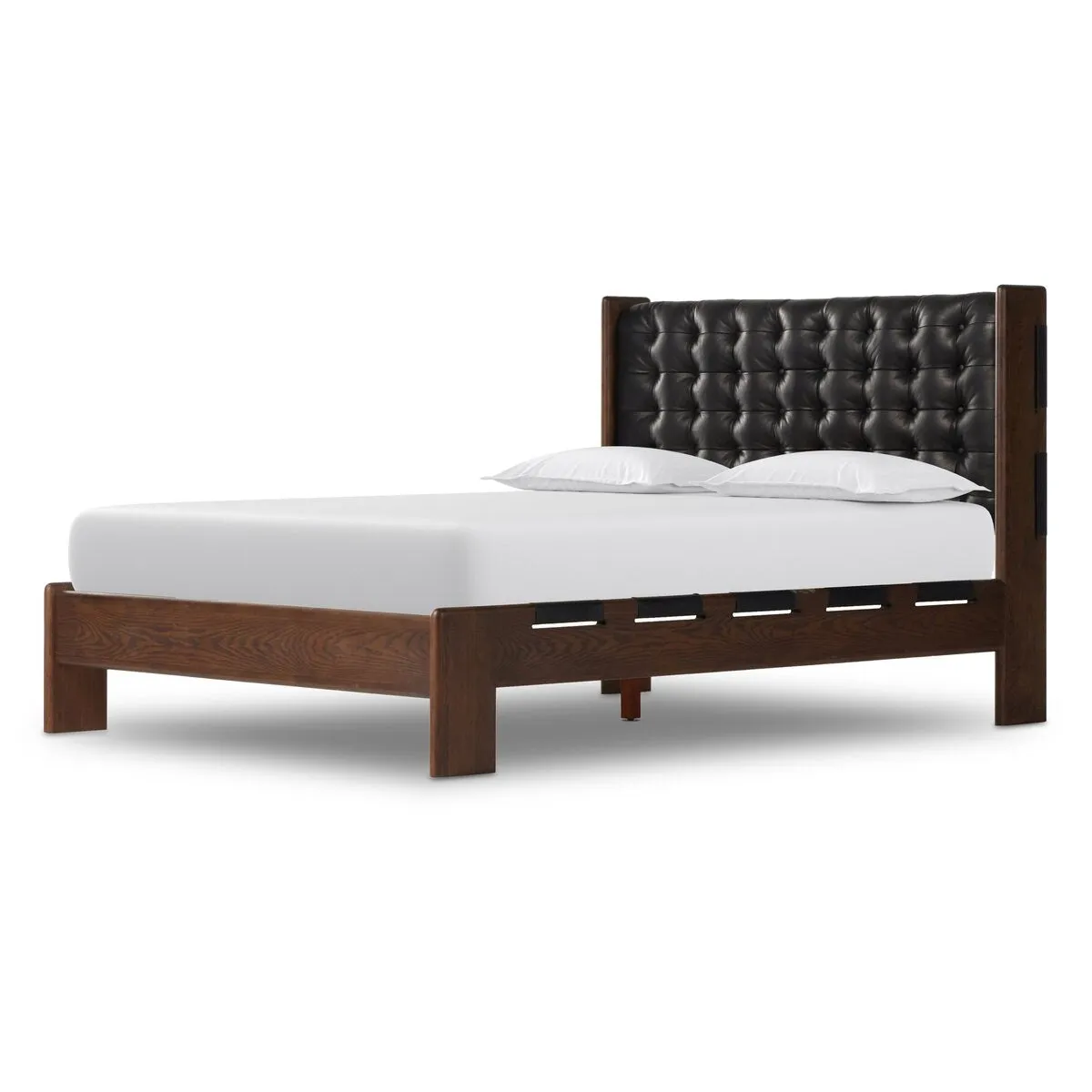 Halston Bed