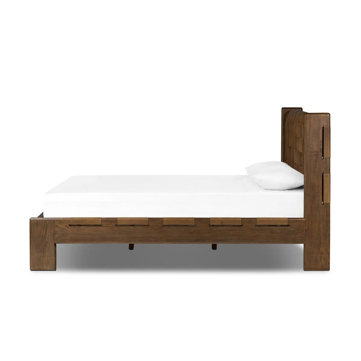 Halston Bed