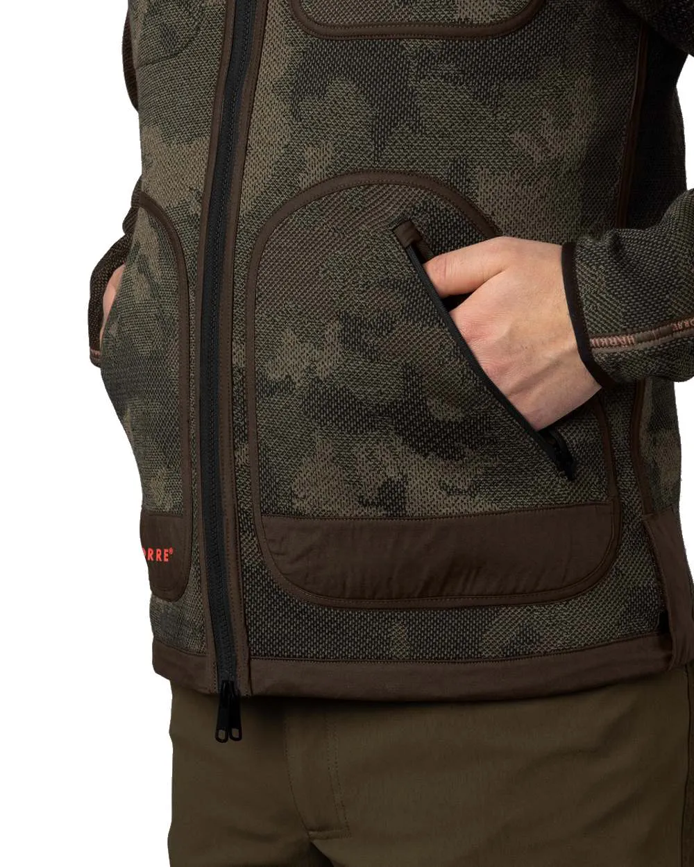 Harkila Kamko Pro Edition Reversible Jacket