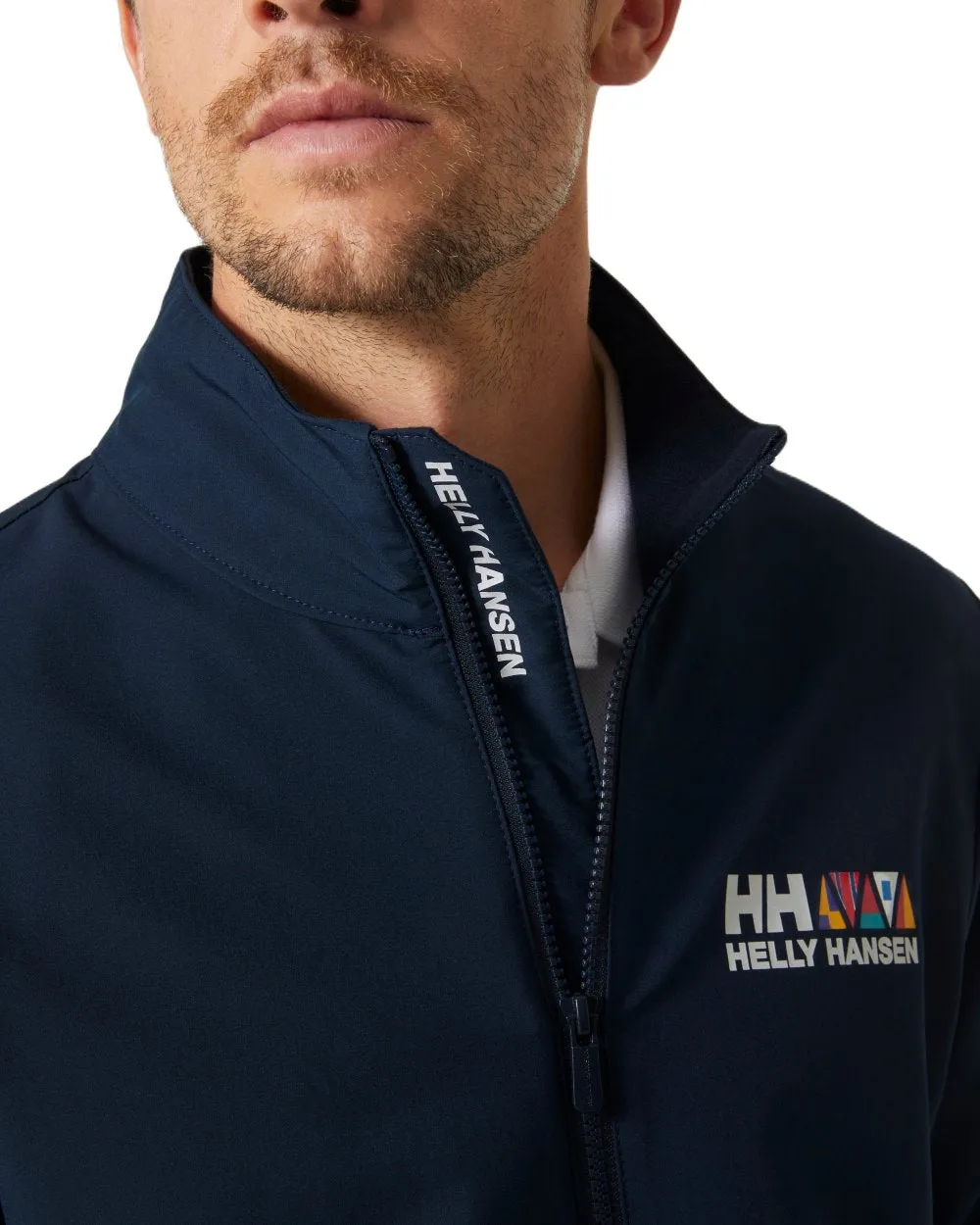 Helly Hansen Mens Newport Softshell Jacket