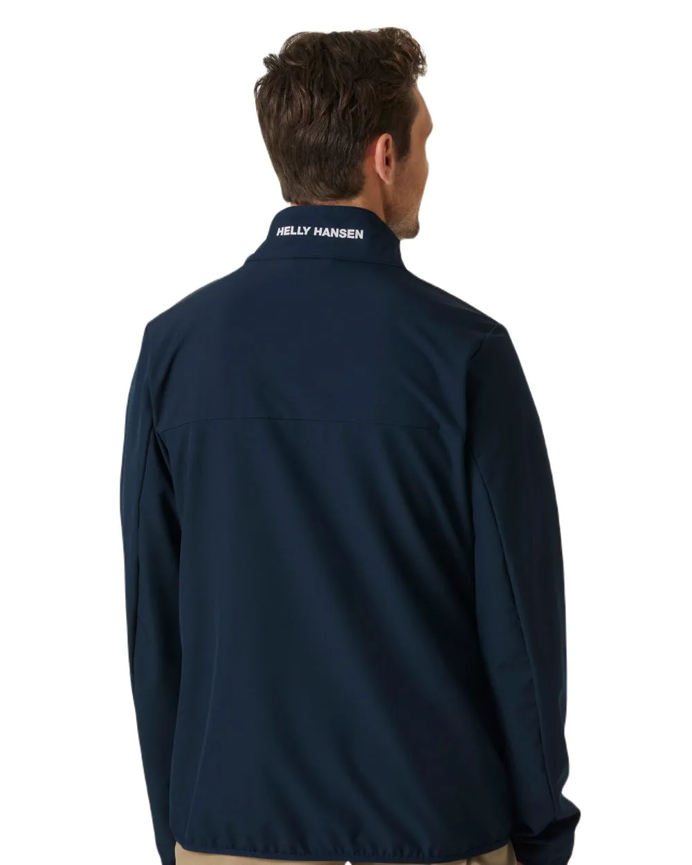 Helly Hansen Mens Newport Softshell Jacket