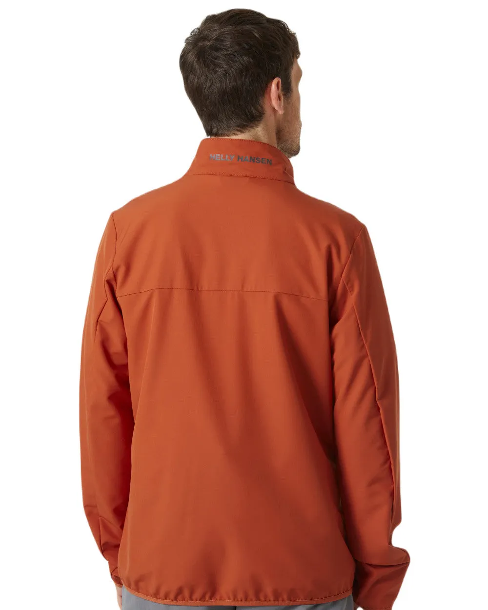 Helly Hansen Mens Newport Softshell Jacket