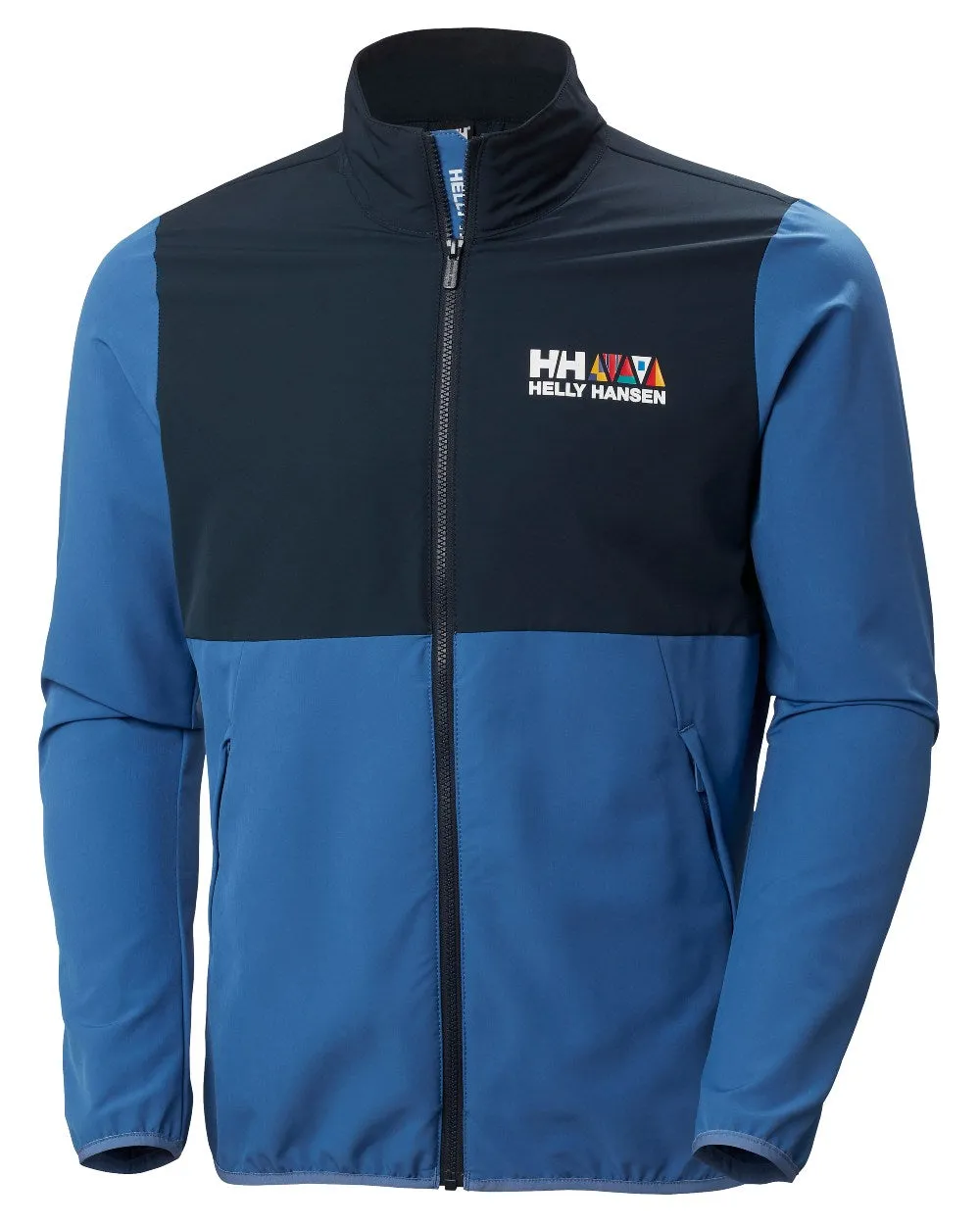 Helly Hansen Mens Newport Softshell Jacket