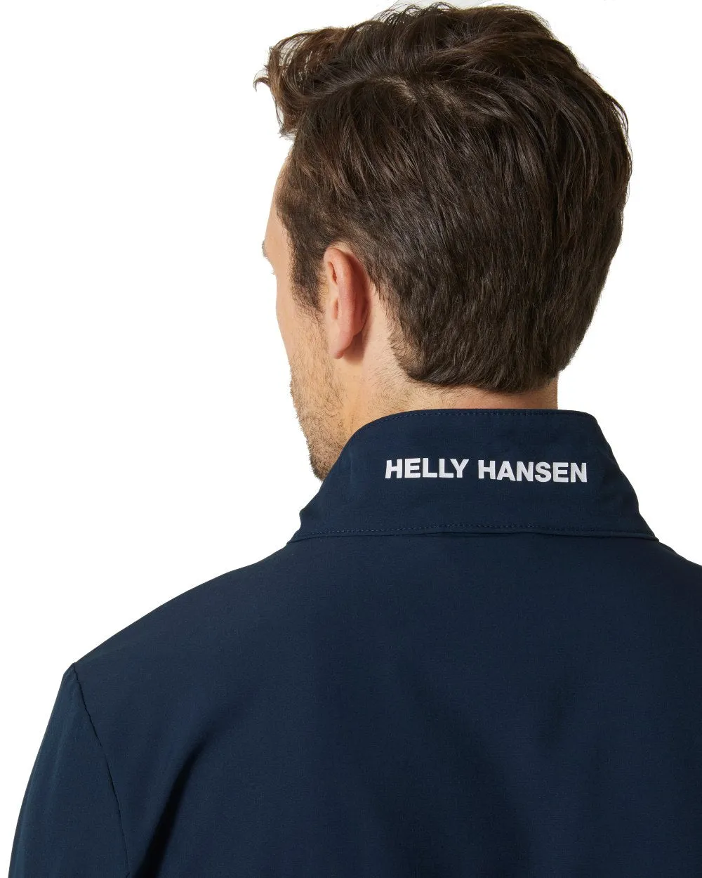 Helly Hansen Mens Newport Softshell Jacket