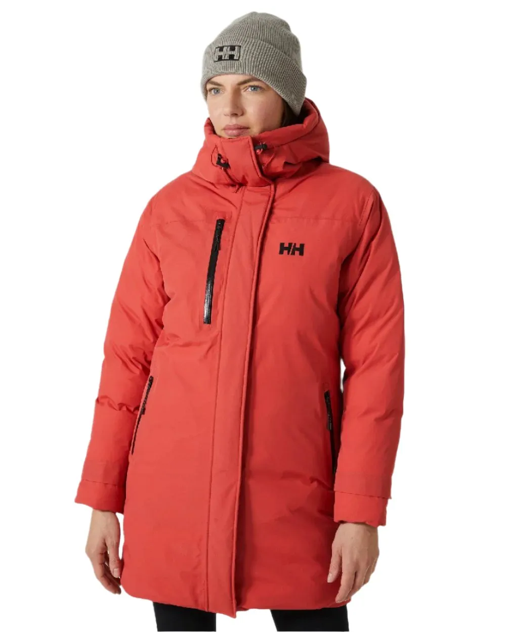 Helly Hansen Womens Adore Helly Tech Parka