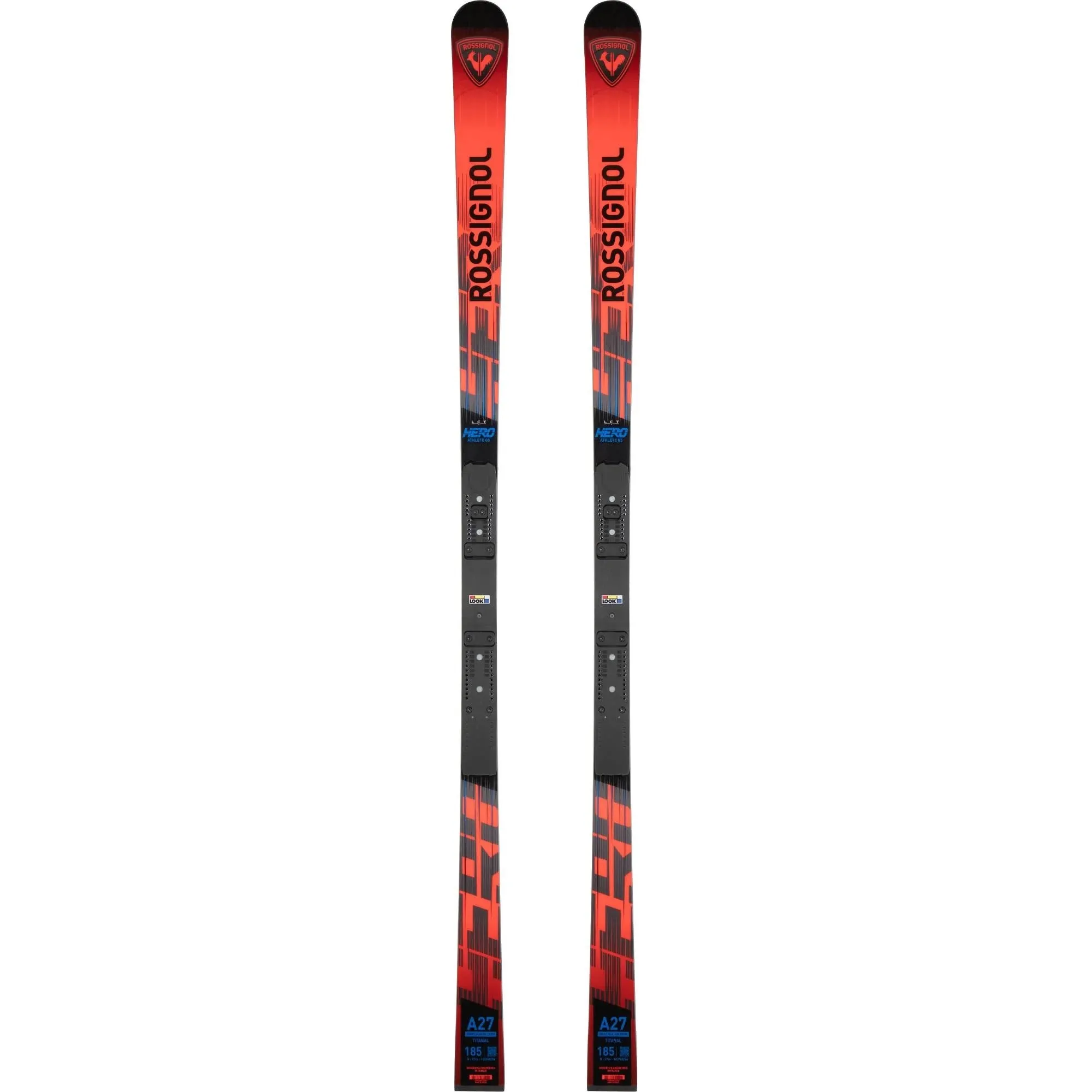 Hero Athlete GS 170 à 182 R22