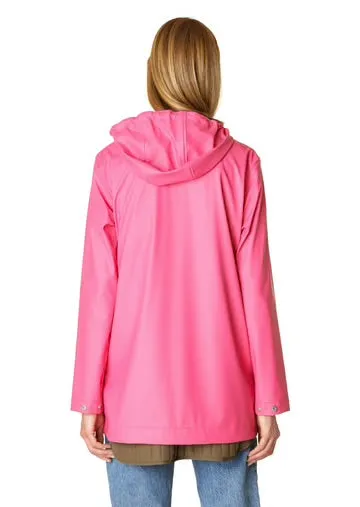 Ilse Jacobsen Rain228FR Rain Coat