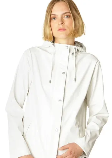 Ilse Jacobsen Rain228FR Rain Coat