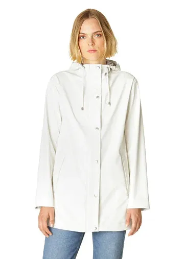 Ilse Jacobsen Rain228FR Rain Coat