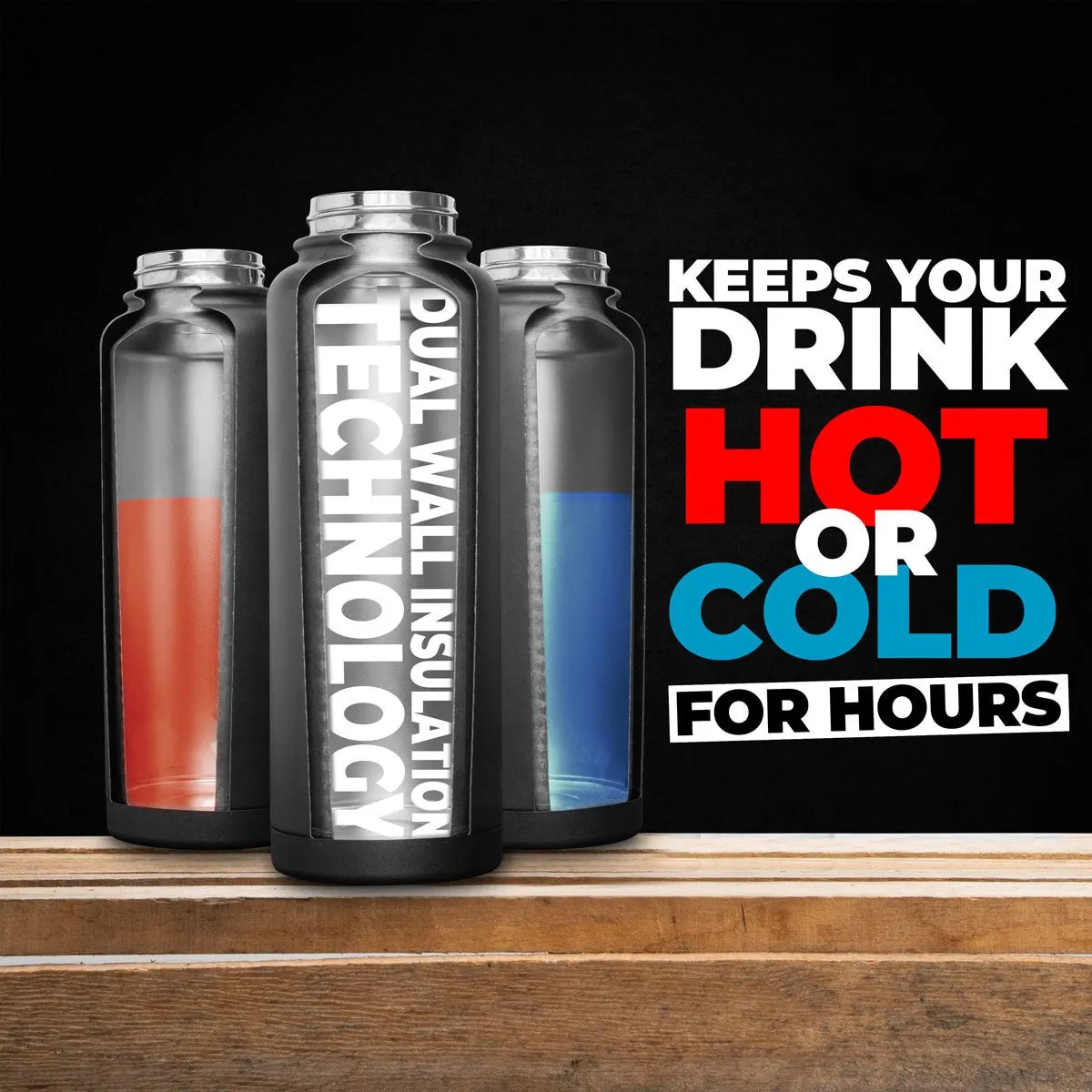 Insulated MUG – 420ML