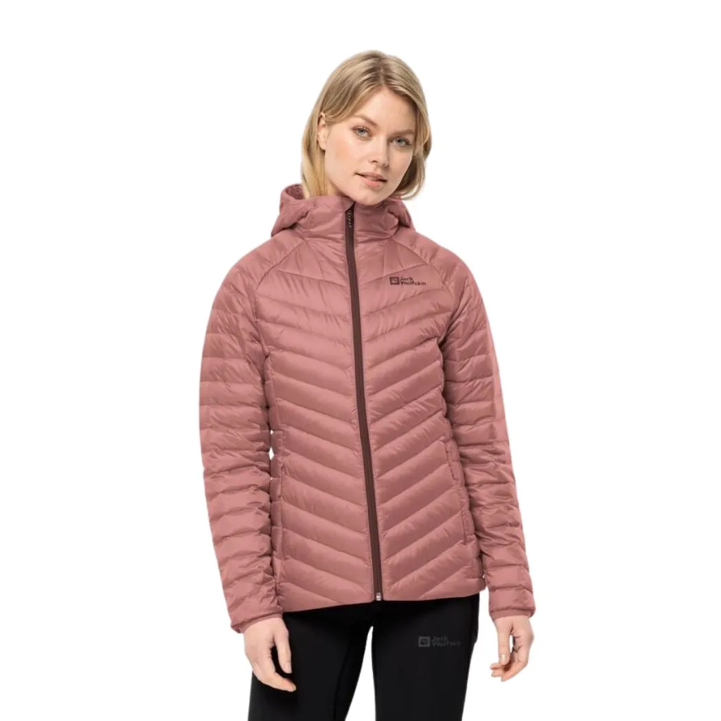 jack wolfskin Paasamani Women's Down Jacket