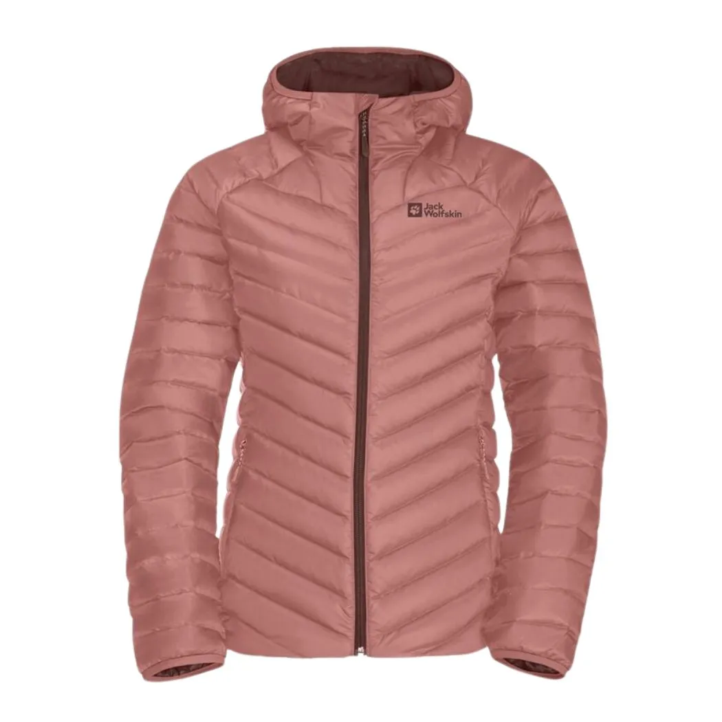 jack wolfskin Paasamani Women's Down Jacket