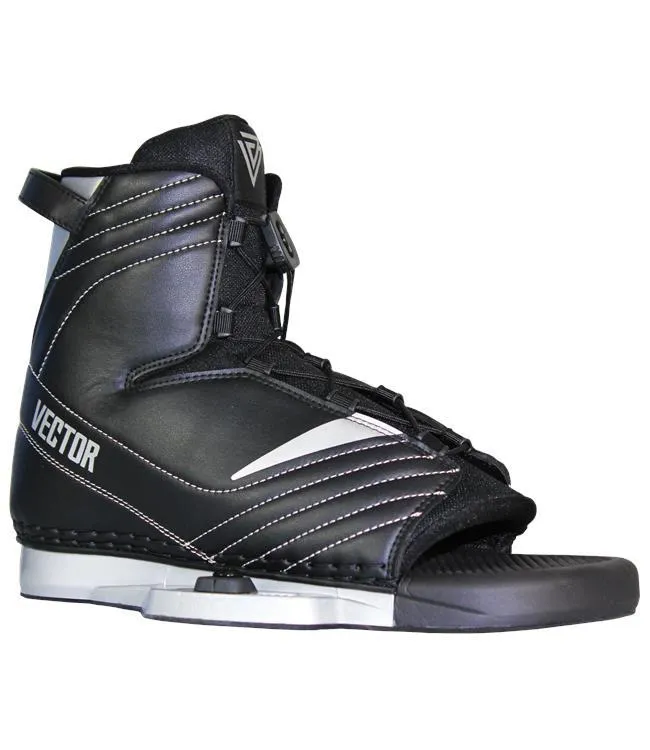 Jobe Vector Kids Wakeboard with Riot Boots