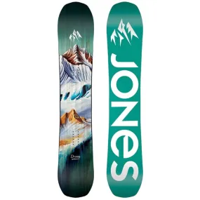 JONES DREAM WEAVER SNOWBOARD WOMEN’S DEMO 2024