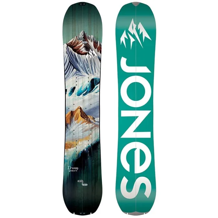 JONES DREAM WEAVER SPLITBOARD  WOMEN’S 2024