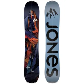 JONES FRONTIER SPLITBOARD MEN’S 2024