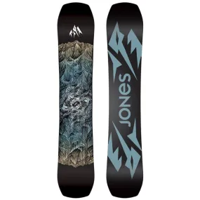 JONES MOUNTAIN TWIN SNOWBOARD MEN’S 2024