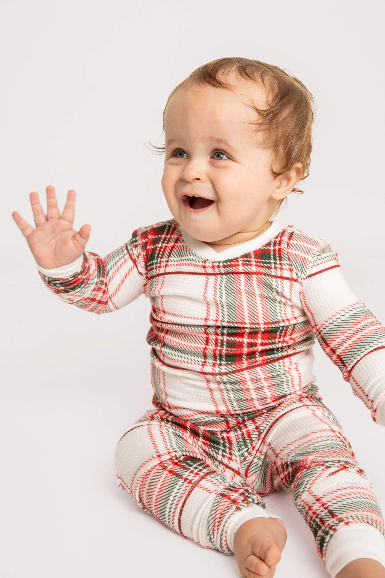 Joyful Spirits Infant Romper