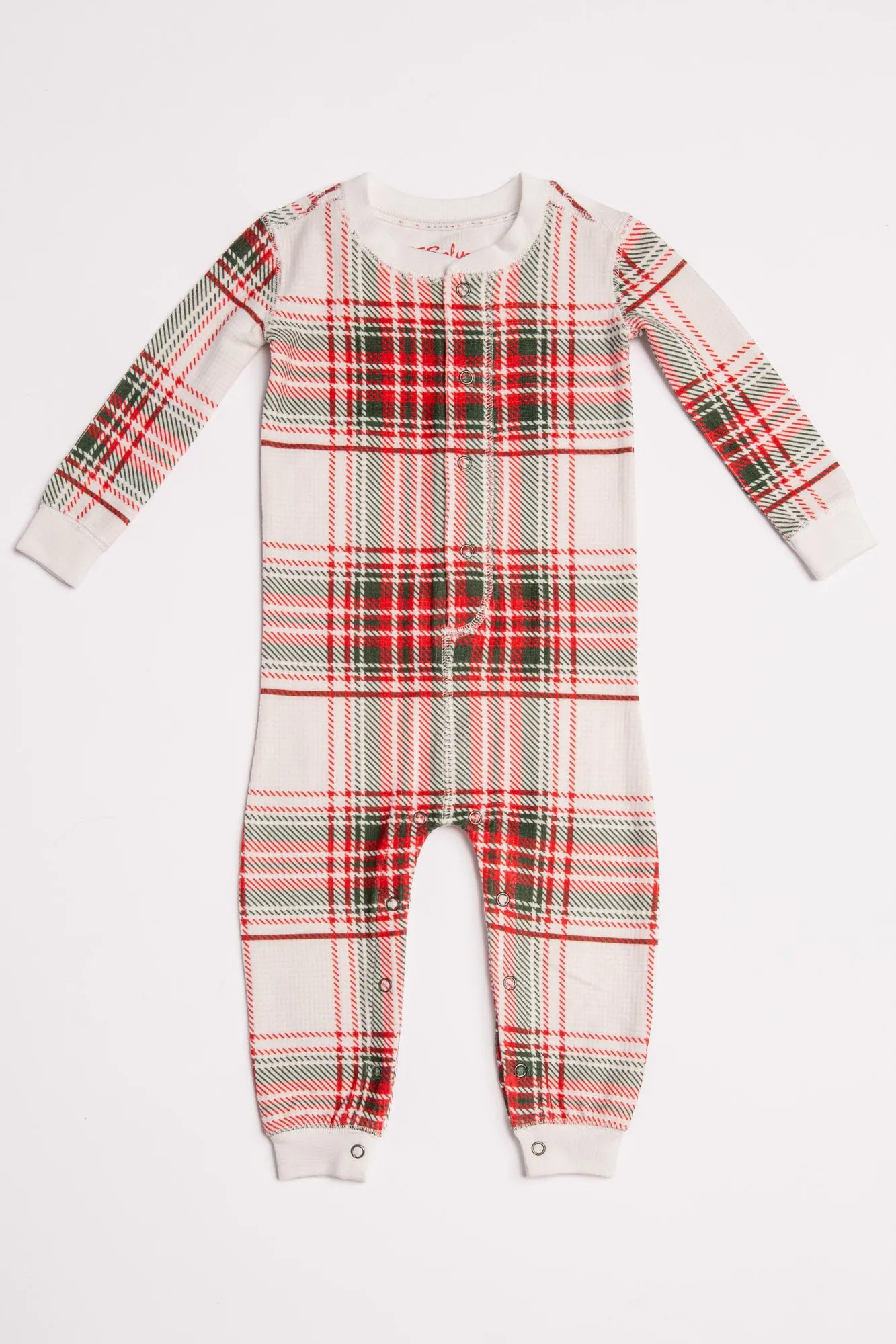 Joyful Spirits Infant Romper