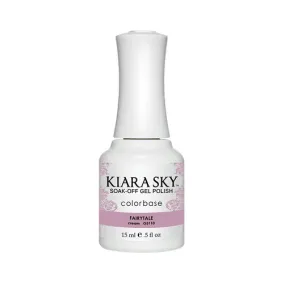 Kiara Sky All-in-One Gel - G5110 Fairytale