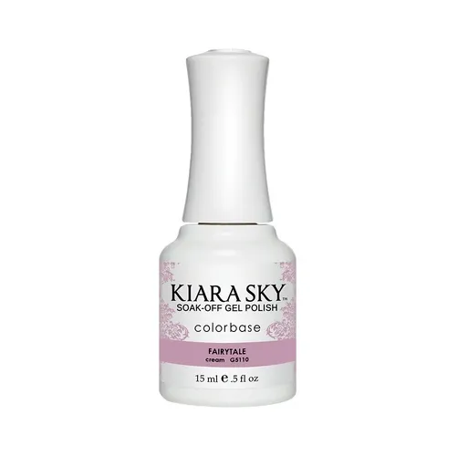 Kiara Sky All-in-One Gel - G5110 Fairytale