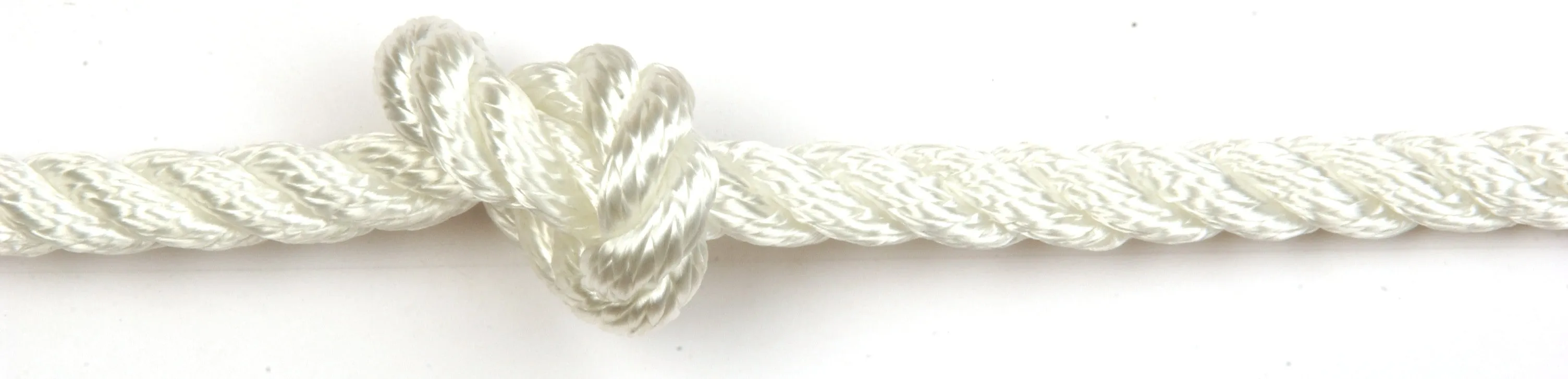 Kingfisher 3 Strand Polyester Rope