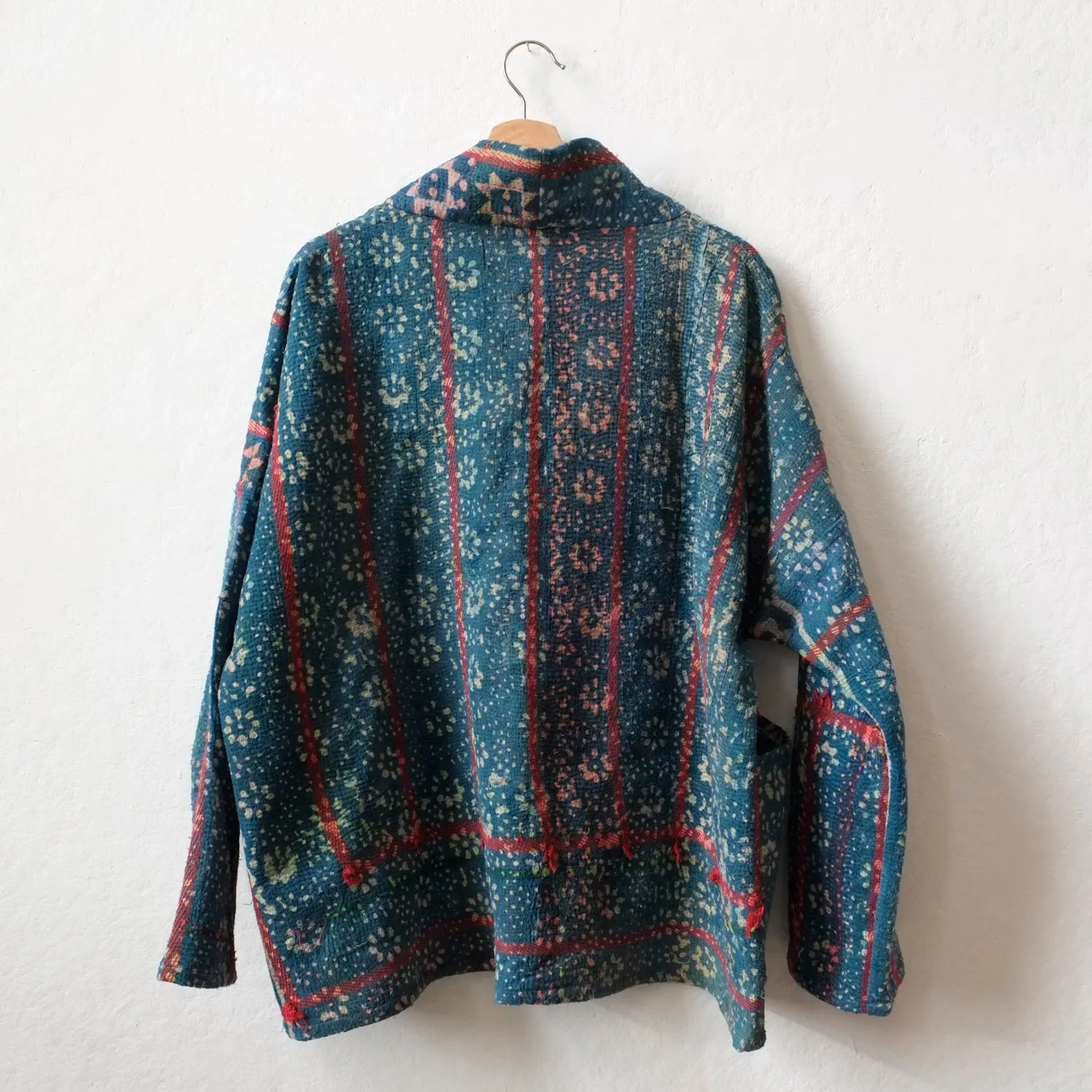 L Sunflower Norah Jacket LM067