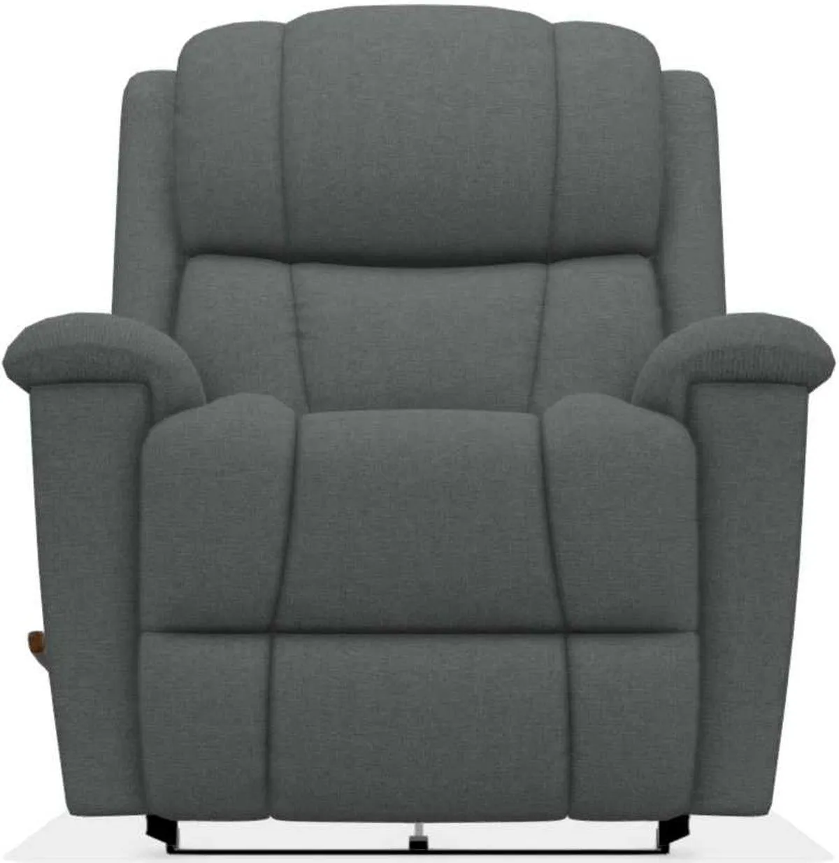 La-Z-Boy Stratus Gray Wall Recliner