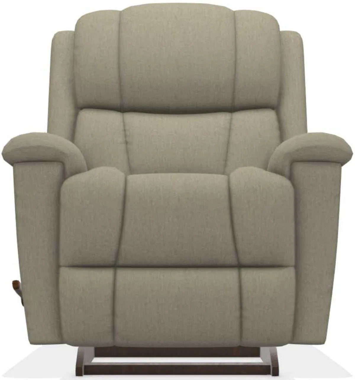 La-Z-Boy Stratus Teak Wall Recliner