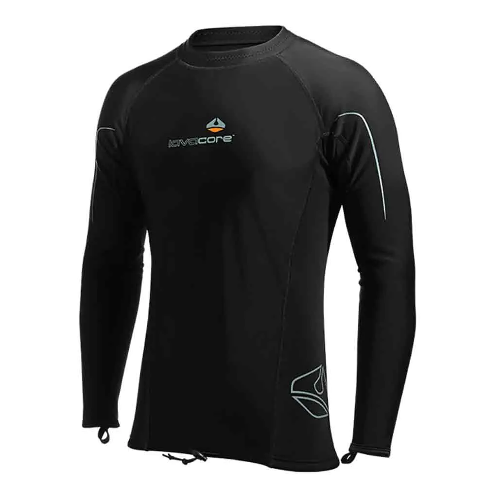 Lavacore Long Sleeve Dive Top Mens 3X-Large